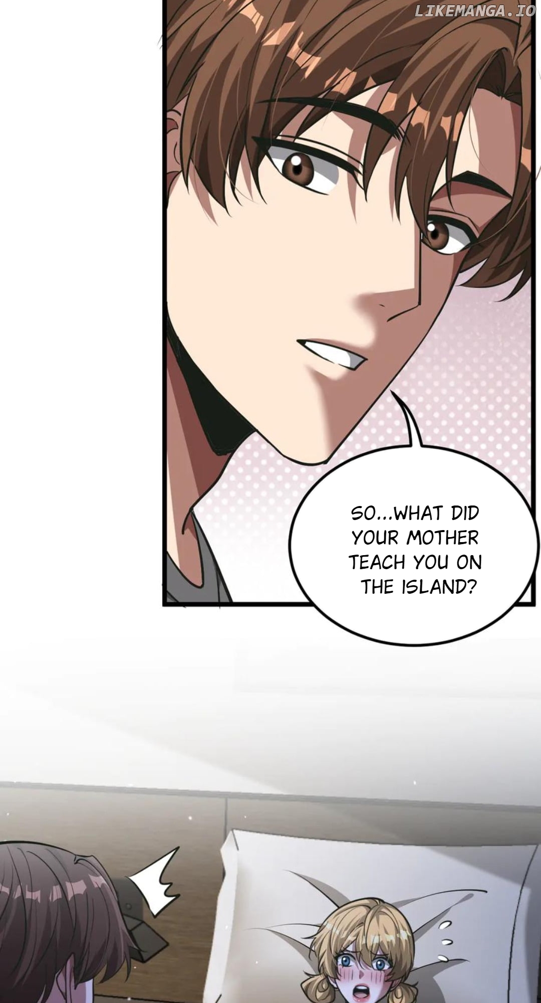 I’m Trapped In This Day For One Thousand Years Chapter 186 - page 5
